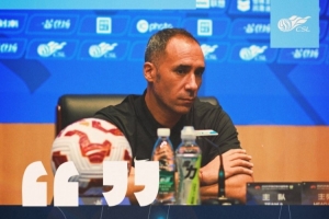 华体会体育赛事-穆尼奥斯：我们做了非常好的准备 明天也需要球迷的支持