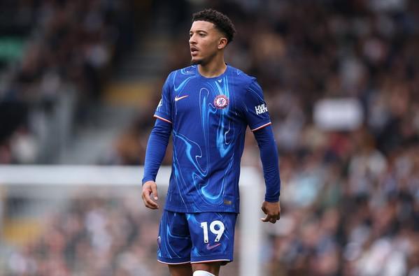 华体会平台入口-记者：罗马与桑乔经纪人对话不顺利，不少人已厌烦怀疑和犹豫