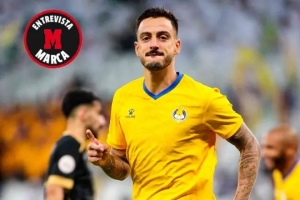 HTH官网-何塞卢：若退役时能在伯纳乌球场进行一场小型告别式将是最美好的