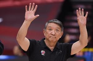 华体会体育平台-宫鲁鸣：新女篮的首次集训 大家积极性都很高 特别感谢杨家姐妹