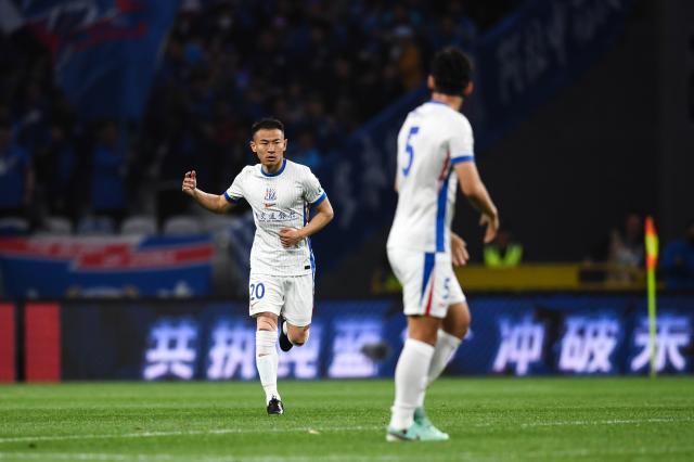 华体会平台入口-【中超】王钰栋破门于汉超建功 申花3比2绝杀浙江