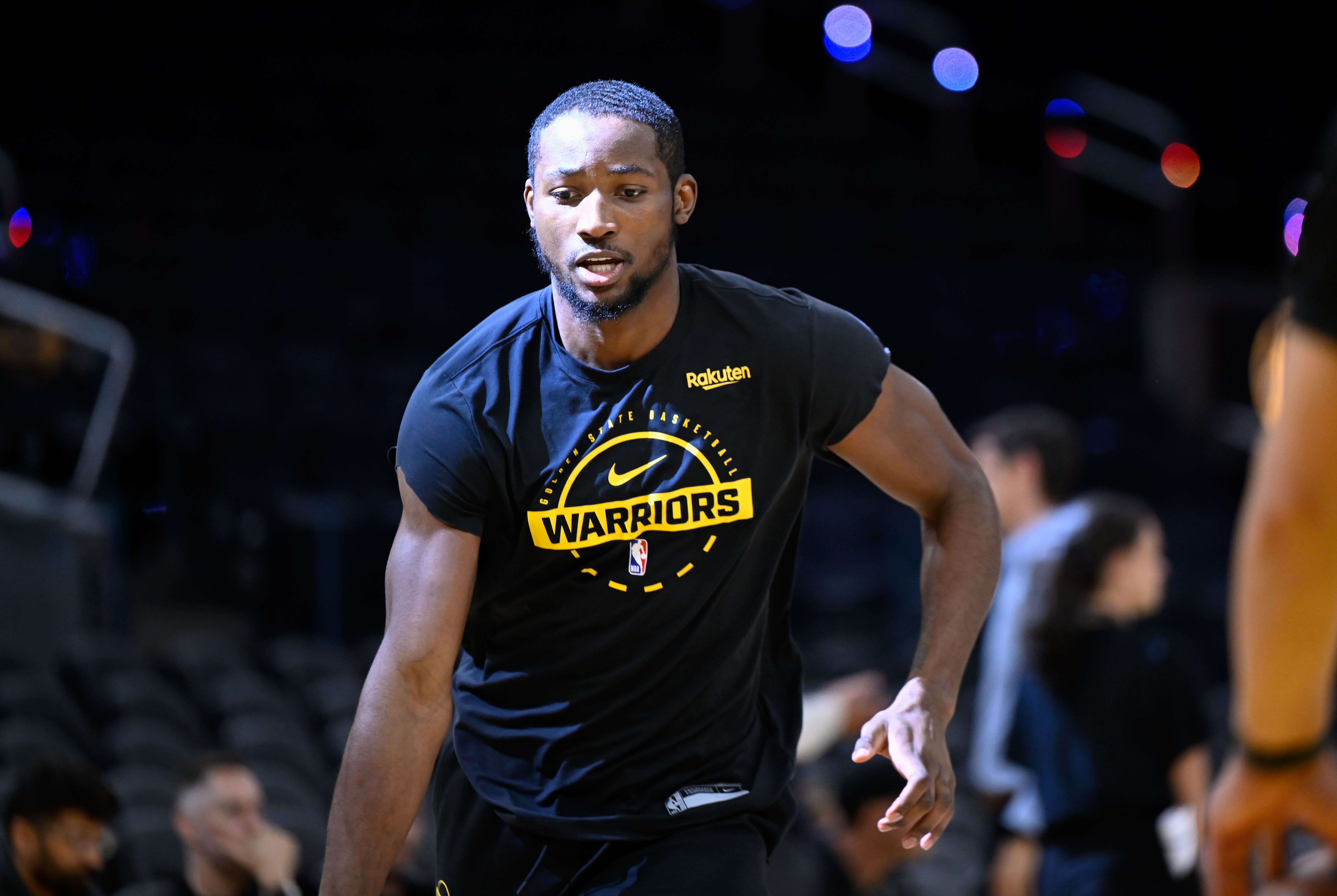 华体会综合平台入口-名记：库明加交易无实质性进展 若无合适报价勇士愿将其留在队内