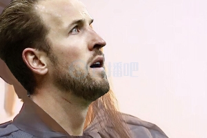 今日趣图：让我们大声喊出那几个字——凯恩是冠...再等等