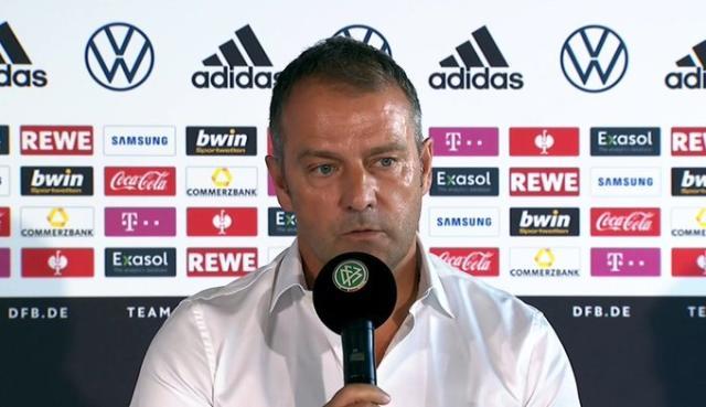 华体会平台入口-弗利克强调“唯状态论” 罗伊斯、格策回归国家队？