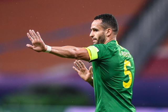 华体会体育赛事-傲骨最好5年在国安 单赛季曾打满30场献两双数据