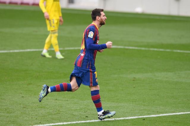 华体会综合平台入口-【西甲】梅西点射 朗格莱终场送点 巴萨1比1加的斯