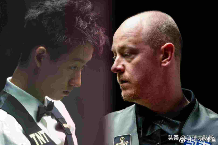 赵心童吴宜泽上场，肖国栋席位被挤掉，斯诺克的规则真不讲情面|比赛|选手|冠军|积分_新浪体育_新浪新闻